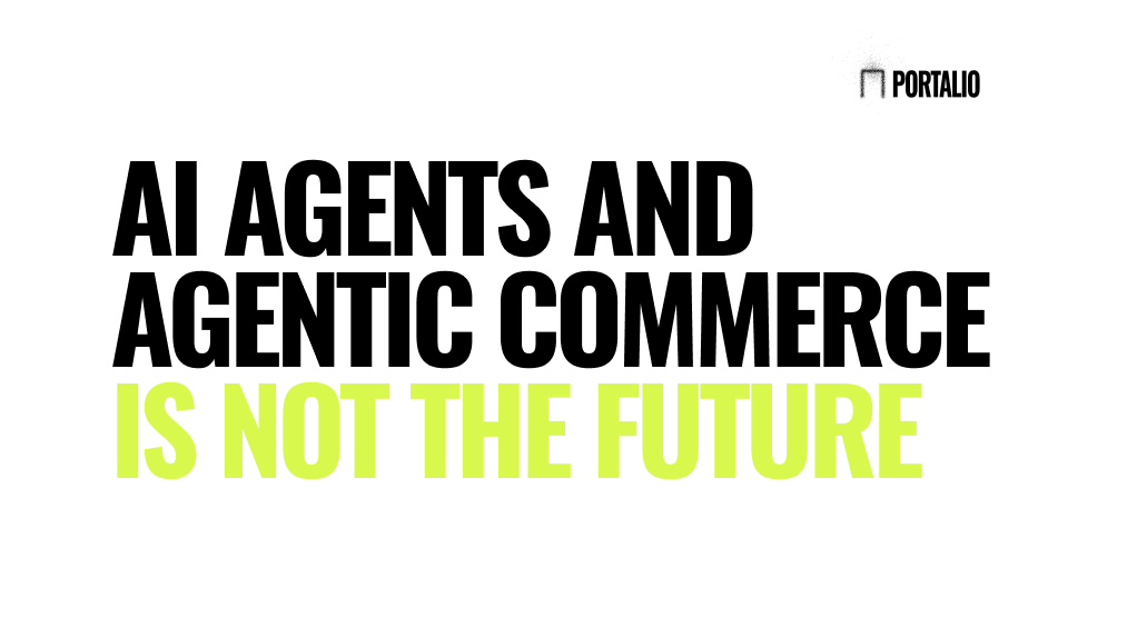 Users Won’t Click Anymore — AI Will